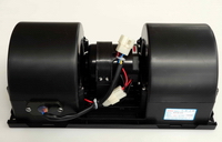 客車、商用車用蒸發(fā)風(fēng)機(jī)系列3