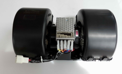 客車、商用車用蒸發(fā)風(fēng)機(jī)系列6